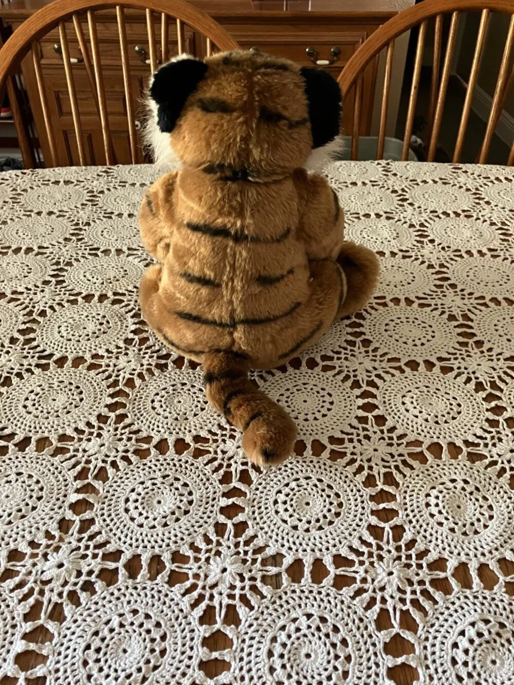 Build-A-Bear your consideration
